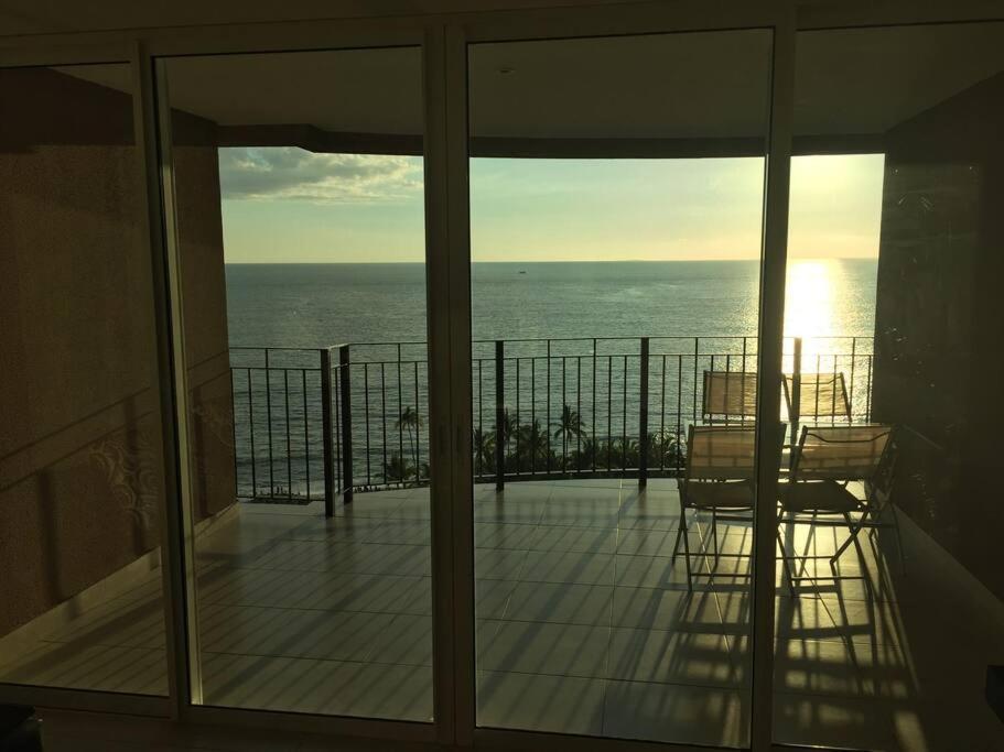 Apartamento Frente Al Mar Grand Venetian *