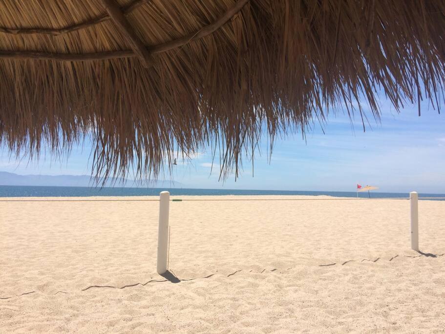 Apartamento Frente Al Mar Grand Venetian Puerto Vallarta